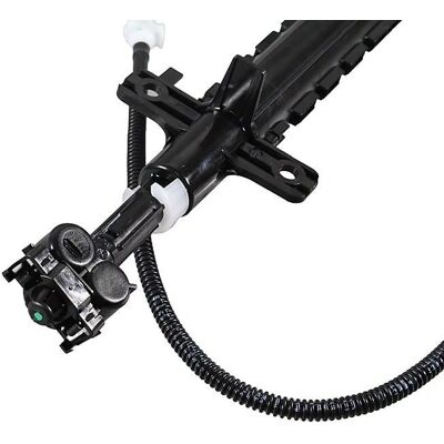 METZGER 2221150 Duza de spalator faruri - Windshield Washer Nozzle METZGER 2221150 Duza de spalator faruri - Windshield Washer Nozzle