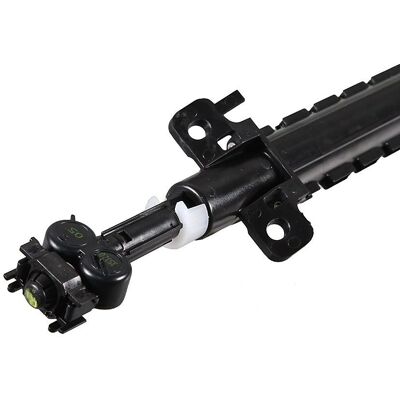 METZGER 2221151 Bocchettone lavavetro sinistro per PEUGEOT 308 I METZGER 2221151 Bocchettone lavavetro sinistro per PEUGEOT 308 I