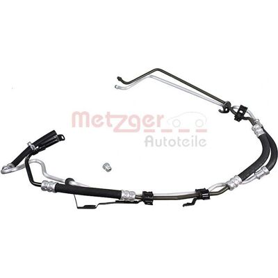 Metzger 2361189 - Tubo idraulico per Ford Metzger 2361189 - Tubo idraulico per Ford