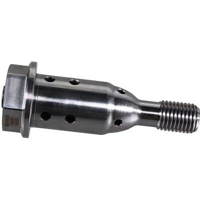 Metzger 2411058 Hidraulikus szelephidalomás szelep - Szelep Metzger 2411058 Hidraulikus szelephidalomás szelep - Szelep