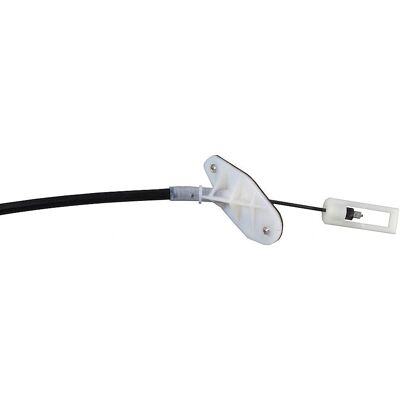 METZGER 127990 Câble d'embrayage - Réglage manuel pour FIAT 500 - Publicité METZGER 127990 Câble d'embrayage - Réglage manuel pour FIAT 500 - Publicité