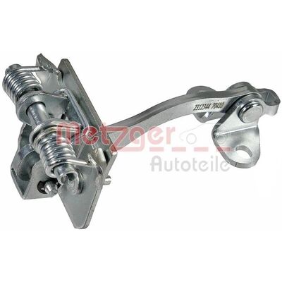 METZGER 2312344 Framdörrstopp för Peugeot 306 - Bilaccessoar METZGER 2312344 Framdörrstopp för Peugeot 306 - Bilaccessoar