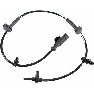 METZGER Wielssensor voor Ford - Vooras links/rechts - Fiesta, B-Max METZGER Wielssensor voor Ford - Vooras links/rechts - Fiesta, B-Max