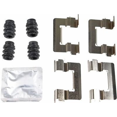 METZGER 109-0164 Kit freni Volvo METZGER 109-0164 Kit freni Volvo