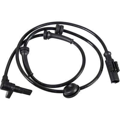 Metzger 09001515 ABS-sensor - Fiat Bravo 2, Stilo Multi Wagon, 3/5 døre Metzger 09001515 ABS-sensor - Fiat Bravo 2, Stilo Multi Wagon, 3/5 døre