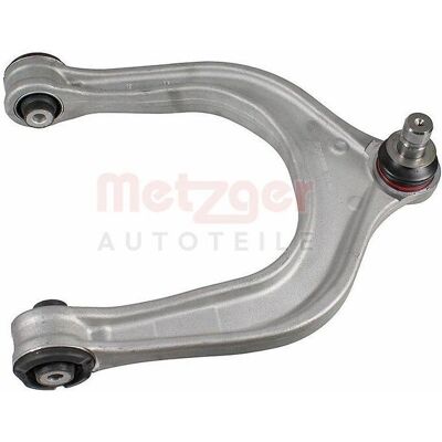 METZGER 58170102 Braccio di sospensione - Destra anteriore, barra trasversale superiore METZGER 58170102 Braccio di sospensione - Destra anteriore, barra trasversale superiore