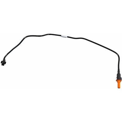 Tubo del liquido di raffreddamento METZGER 2421682 - Tubo del radiatore Tubo del liquido di raffreddamento METZGER 2421682 - Tubo del radiatore
