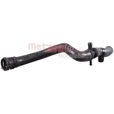 METZGER 2421696 - Tubi del radiatore - Adatto per Volkswagen, Audi, Seat, Skoda METZGER 2421696 - Tubi del radiatore - Adatto per Volkswagen, Audi, Seat, Skoda