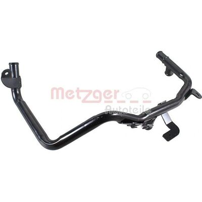 METZGER 4010545 - Ευέλικτη σωλήνα ψυκτικού για VW, Seat, Audi METZGER 4010545 - Ευέλικτη σωλήνα ψυκτικού για VW, Seat, Audi