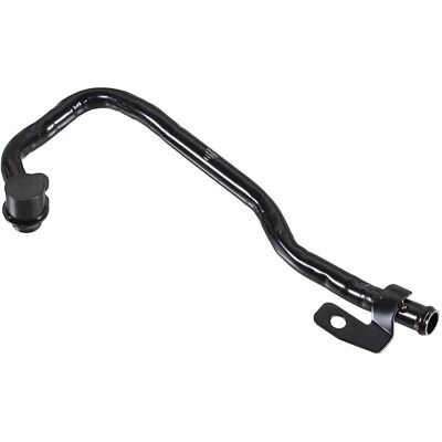 METZGER - 4010543 - 04L121065A - Rear - Refrigerant line METZGER - 4010543 - 04L121065A - Rear - Refrigerant line