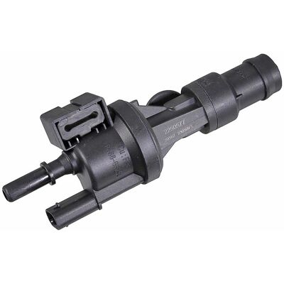 METZGER brændstoftank ventilationsventil til BMW X1 Serie 2 X2 MINI METZGER brændstoftank ventilationsventil til BMW X1 Serie 2 X2 MINI