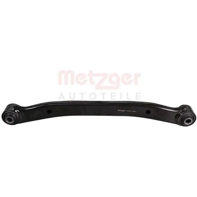 Braço de suspensão Metzger 58169709 - Tipo de suspensão Braço de suspensão Metzger 58169709 - Tipo de suspensão