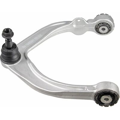 METZGER 58168501 Braccio di sospensione Volvo - Anteriore sinistro METZGER 58168501 Braccio di sospensione Volvo - Anteriore sinistro