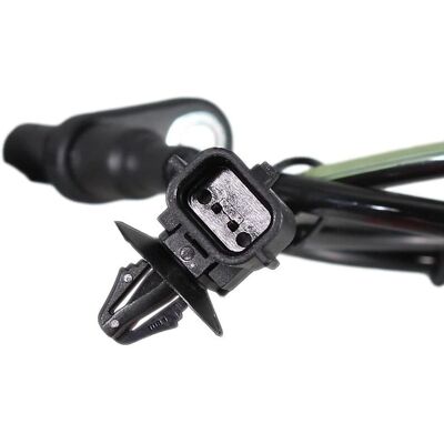 Sensore velocità ruota METZGER 09001520 - Asse posteriore destro per Nissan Qashqai Sensore velocità ruota METZGER 09001520 - Asse posteriore destro per Nissan Qashqai