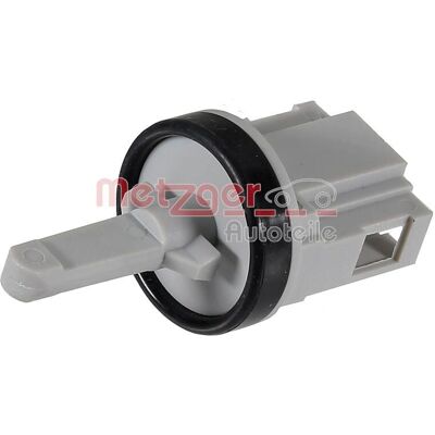 METZGER VW Binnen Temperatuursensor - Compatibel met VW Groep Voertuigen METZGER VW Binnen Temperatuursensor - Compatibel met VW Groep Voertuigen