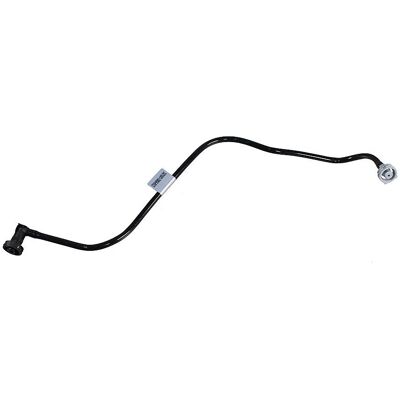 METZGER 2421681 - Tubo di raffreddamento per AUDI 8K0121081CR METZGER 2421681 - Tubo di raffreddamento per AUDI 8K0121081CR