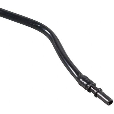 METZGER Transit Mk6 Van Fuel Leak Pipe - Fuel Leak Pipe METZGER Transit Mk6 Van Fuel Leak Pipe - Fuel Leak Pipe
