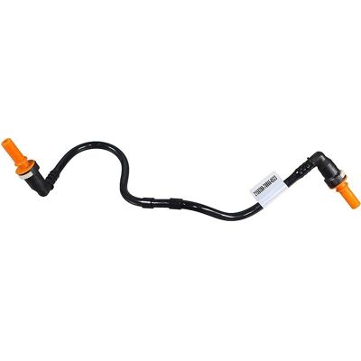 METZGER 2150200 - Brændstoflækage reparationsslange til Ford Focus 2, C-Max METZGER 2150200 - Brændstoflækage reparationsslange til Ford Focus 2, C-Max