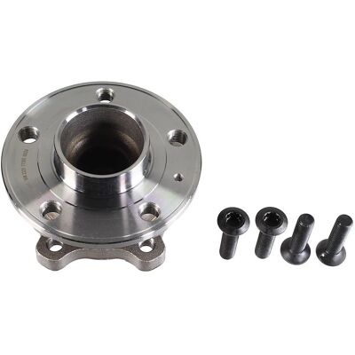 METZGER V90 II V60 II Radlagersatz - Hinterachse links/rechts, Magnetischer Naben METZGER V90 II V60 II Radlagersatz - Hinterachse links/rechts, Magnetischer Naben