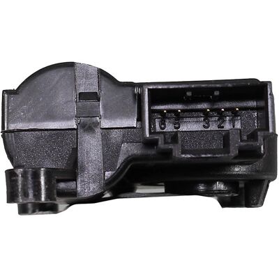 Metzger Alfa Romeo 0917736 Elektrisk Blandingsventil - Ventil Metzger Alfa Romeo 0917736 Elektrisk Blandingsventil - Ventil