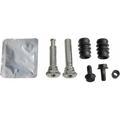 METZGER 113-0047X Set di boccole di guida - Pinza freno Suzuki Swift 5 METZGER 113-0047X Set di boccole di guida - Pinza freno Suzuki Swift 5