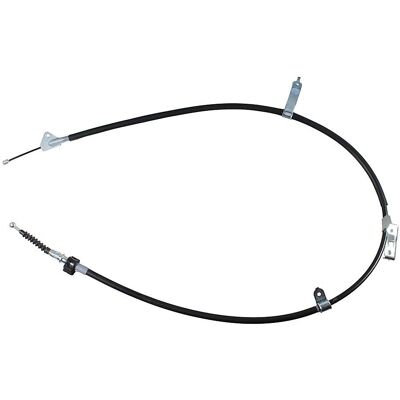 Cavo del freno di stazionamento METZGER per Toyota Yaris III 3/5 porte Cavo del freno di stazionamento METZGER per Toyota Yaris III 3/5 porte