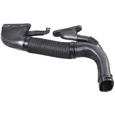 METZGER 2388093 Tubo di aspirazione dell'aria - Frontale sinistro - Classe ML METZGER 2388093 Tubo di aspirazione dell'aria - Frontale sinistro - Classe ML