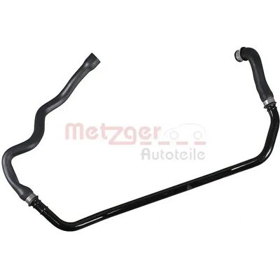 METZGER 2421700 Tubo di raffreddamento - Componente del sistema di raffreddamento METZGER 2421700 Tubo di raffreddamento - Componente del sistema di raffreddamento