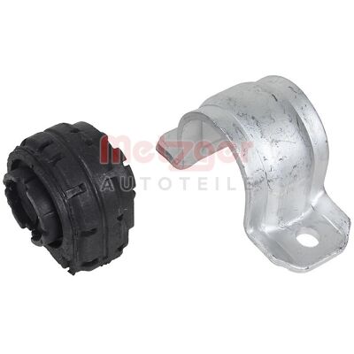 METZGER - 52110909 - Posteriore L/D - Supporto barra stabilizzatrice METZGER - 52110909 - Posteriore L/D - Supporto barra stabilizzatrice