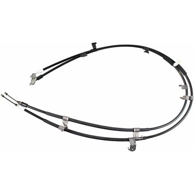 METZGER 17.9005 Cavo Freno Posteriore METZGER 17.9005 Cavo Freno Posteriore