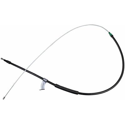 METZGER 17.9001 - Αριστερό πίσω καλώδιο φρένου για Peugeot Rifter MPV METZGER 17.9001 - Αριστερό πίσω καλώδιο φρένου για Peugeot Rifter MPV