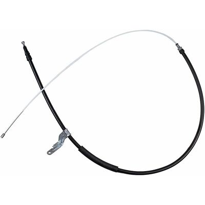 METZGER 17.9003 Bageste venstre bremskabel - Kabel METZGER 17.9003 Bageste venstre bremskabel - Kabel