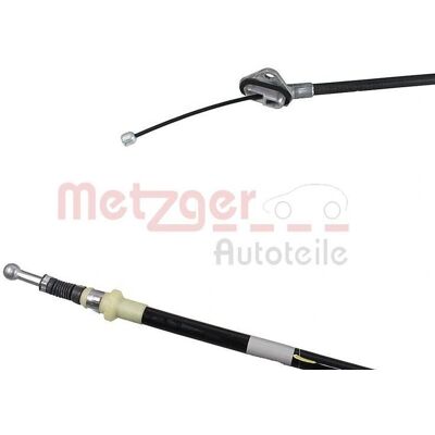 METZGER 17.9009 Toyota Auris bromskabel - Brake Cable METZGER 17.9009 Toyota Auris bromskabel - Brake Cable