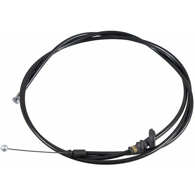 METZGER Yaris I 3/5 porte Laccio del cofano motore - Ricambio auto METZGER Yaris I 3/5 porte Laccio del cofano motore - Ricambio auto