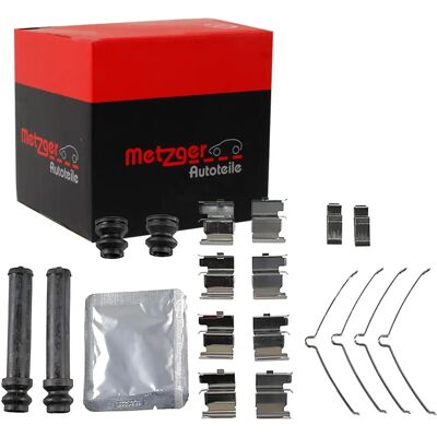 Kit freni METZGER 109-0169 - Outlander 3 Kit freni METZGER 109-0169 - Outlander 3