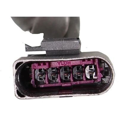 METZGER 0895649 Sonda lambda - per VW, Audi, Seat, Skoda METZGER 0895649 Sonda lambda - per VW, Audi, Seat, Skoda