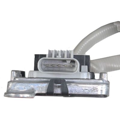 METZGER 0899358 NOx-sensor - Egnet til Citroën, Peugeot, Opel, Vauxhall METZGER 0899358 NOx-sensor - Egnet til Citroën, Peugeot, Opel, Vauxhall