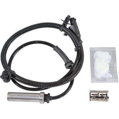 METZGER 09001523 Sensori ABS Anteriore e Posteriore - Sensore ABS METZGER 09001523 Sensori ABS Anteriore e Posteriore - Sensore ABS