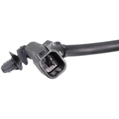 METZGER 09001522 Bagrække ABS-sensor - Bremsedel METZGER 09001522 Bagrække ABS-sensor - Bremsedel