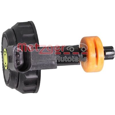 Tappo olio motore METZGER 2141081 - Tappo del serbatoio Tappo olio motore METZGER 2141081 - Tappo del serbatoio