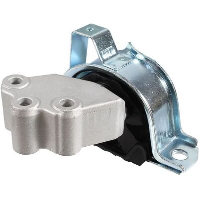 METZGER 8054318 Supporto motore - Supporto destro, superiore - FIAT Panda II METZGER 8054318 Supporto motore - Supporto destro, superiore - FIAT Panda II