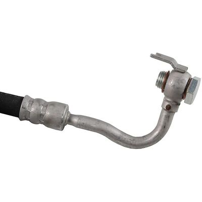 Hydraulikslange METZGER 2361190 til Opel Insignia - Styrepumpe til rat Hydraulikslange METZGER 2361190 til Opel Insignia - Styrepumpe til rat