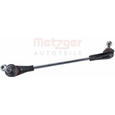 METZGER 53082801 Stabilointivarsi - Etuakseli vasen METZGER 53082801 Stabilointivarsi - Etuakseli vasen