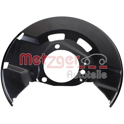 METZGER 6115549 Protezione Disco Freno - Anteriore sinistra per Opel Astra J METZGER 6115549 Protezione Disco Freno - Anteriore sinistra per Opel Astra J