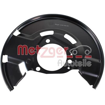 METZGER 6115550 Protezione Disco Freno - Opel Astra J METZGER 6115550 Protezione Disco Freno - Opel Astra J