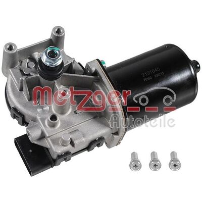 METZGER 2191045 Wiper Motor - KIA Picanto I METZGER 2191045 Wiper Motor - KIA Picanto I