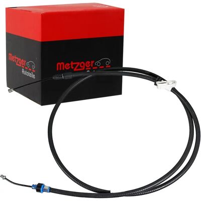 METZGER Cavo freno posteriore Ford - 11.5497 METZGER Cavo freno posteriore Ford - 11.5497