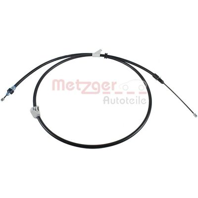 METZGER 11.5496 Jarruletku Ford - Vasen takana METZGER 11.5496 Jarruletku Ford - Vasen takana