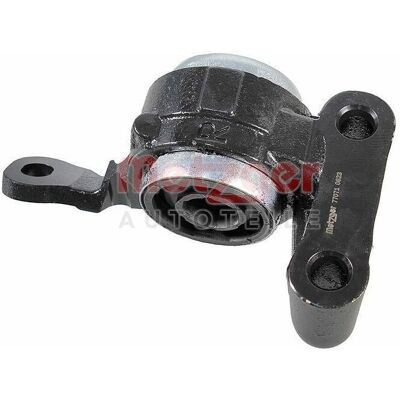 METZGER 52111702 Støddæmperbøsning - Suspension METZGER 52111702 Støddæmperbøsning - Suspension
