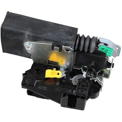 METZGER 2314535 Cerradura de puerta - Cierre centralizado, Control remoto, Puerta delantera izquierda METZGER 2314535 Cerradura de puerta - Cierre centralizado, Control remoto, Puerta delantera izquierda